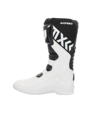 Botas Acerbis X-Team Botas Acerbis X-Team