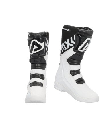 Botas Acerbis X-Team Botas Acerbis X-Team