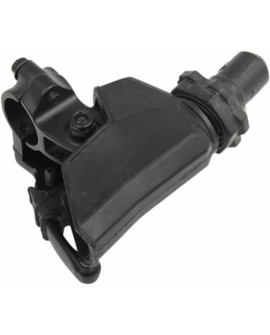 Soporte maneta embrague con descompresor Yamaha WR 250 F 03-12 / WR 450 F 03-12