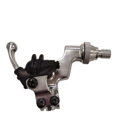 Soporte maneta embrague con descompresor Yamaha WR 250 F 03-12 / WR 450 F 03-12