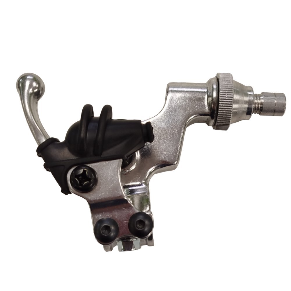 Soporte maneta embrague con descompresor Yamaha WR 250 F 03-12 / WR 450 F 03-12