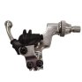 Soporte maneta embrague con descompresor Yamaha WR 250 F 03-12 / WR 450 F 03-12