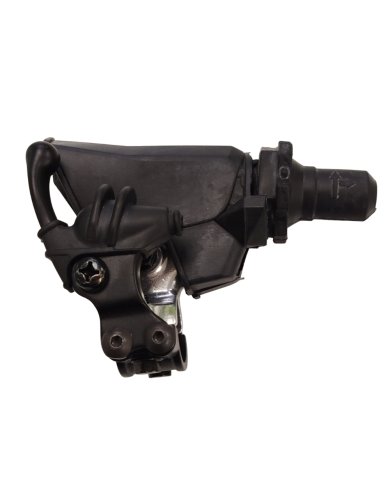 Soporte maneta embrague con descompresor Yamaha WR 250 F 03-12 / WR 450 F 03-12