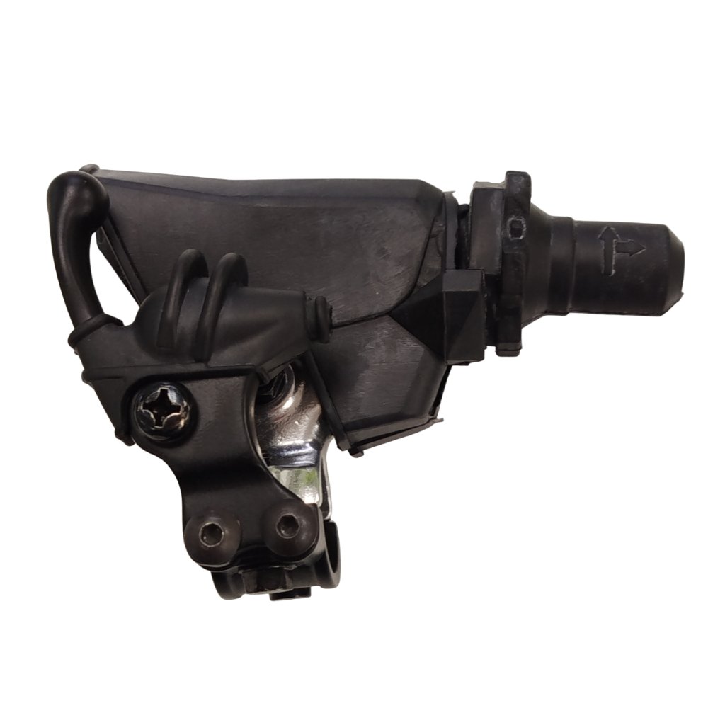 Soporte maneta embrague con descompresor Yamaha WR 250 F 03-12 / WR 450 F 03-12