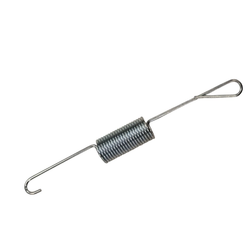 Muelle corto pata de cabra Gas Gas