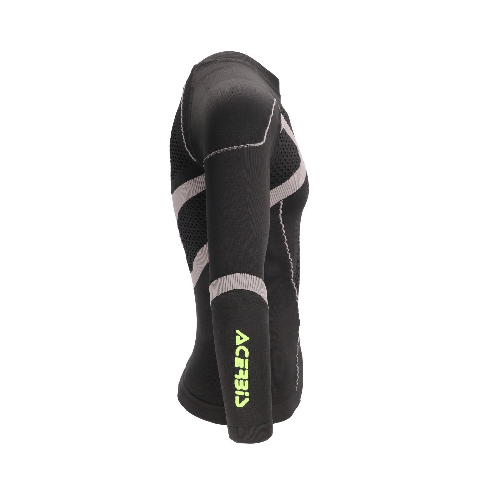 Camiseta Acerbis X-Body Winter 2.0