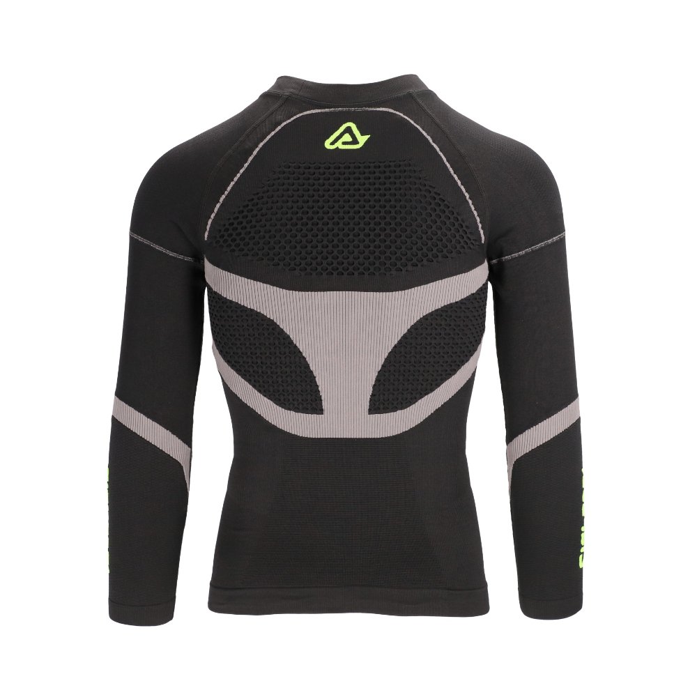 Camiseta Acerbis X-Body Winter 2.0