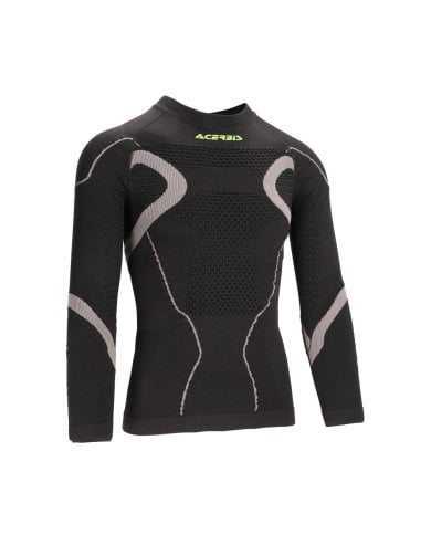 Camiseta Acerbis X-Body Winter 2.0