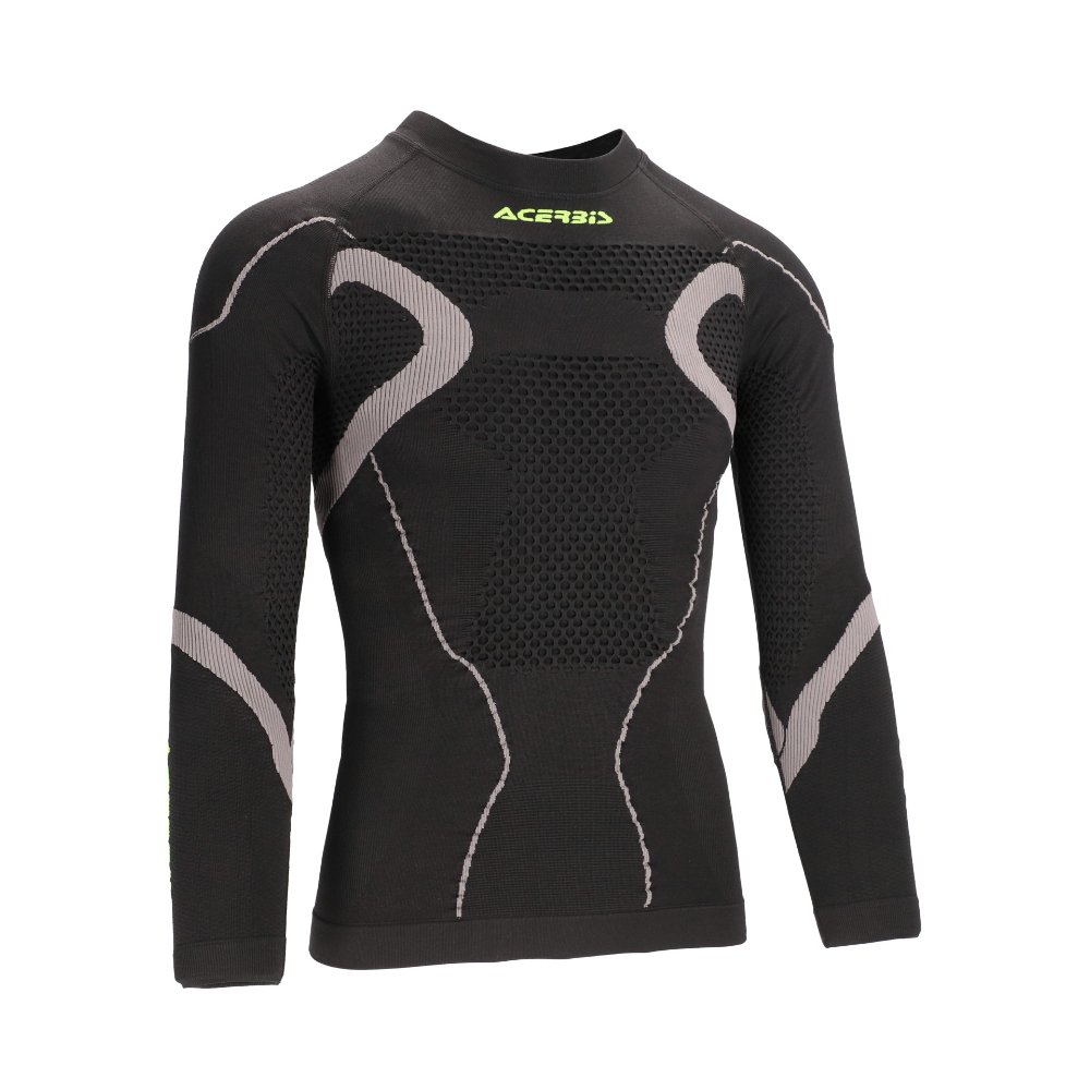 Camiseta Acerbis X-Body Winter 2.0
