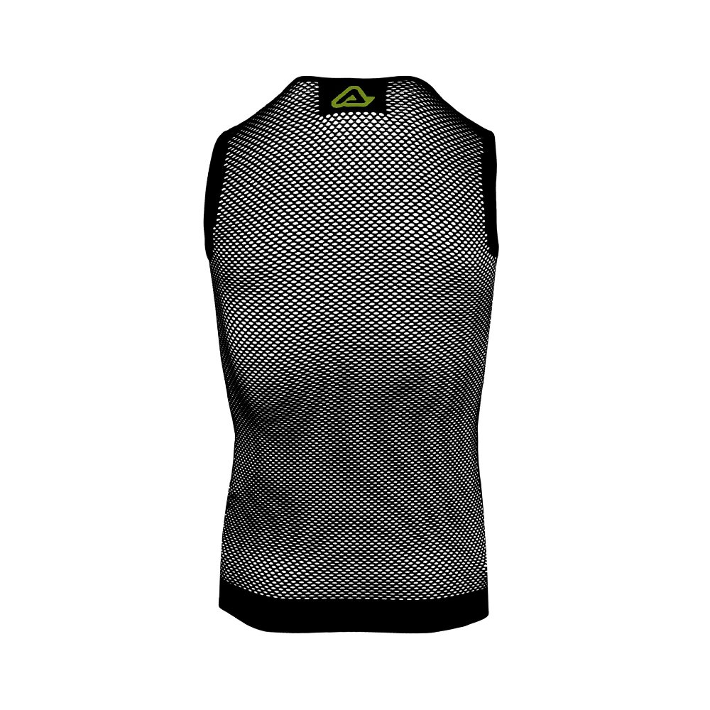 Camiseta Acerbis X-Mesh (sin mangas)