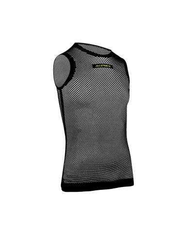 Camiseta Acerbis X-Mesh (sin mangas)