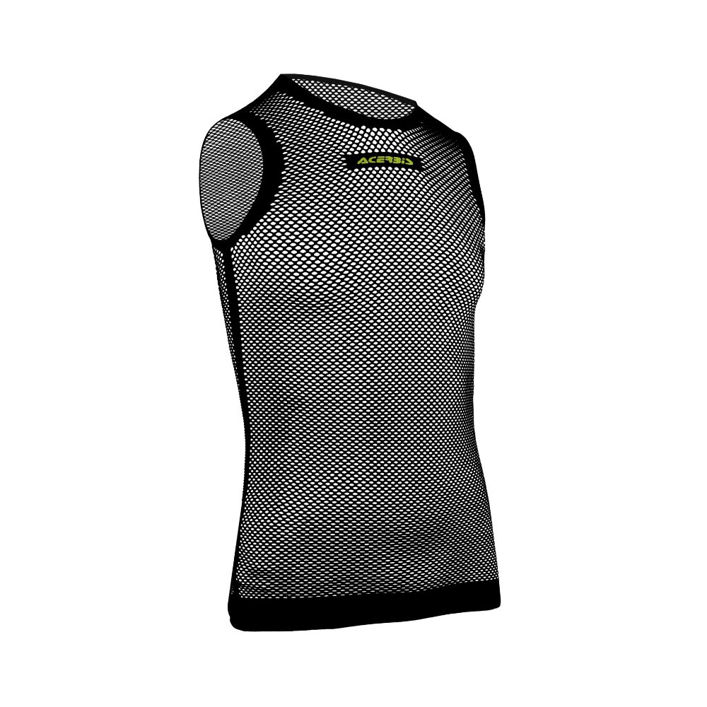 Camiseta Acerbis X-Mesh (sin mangas)