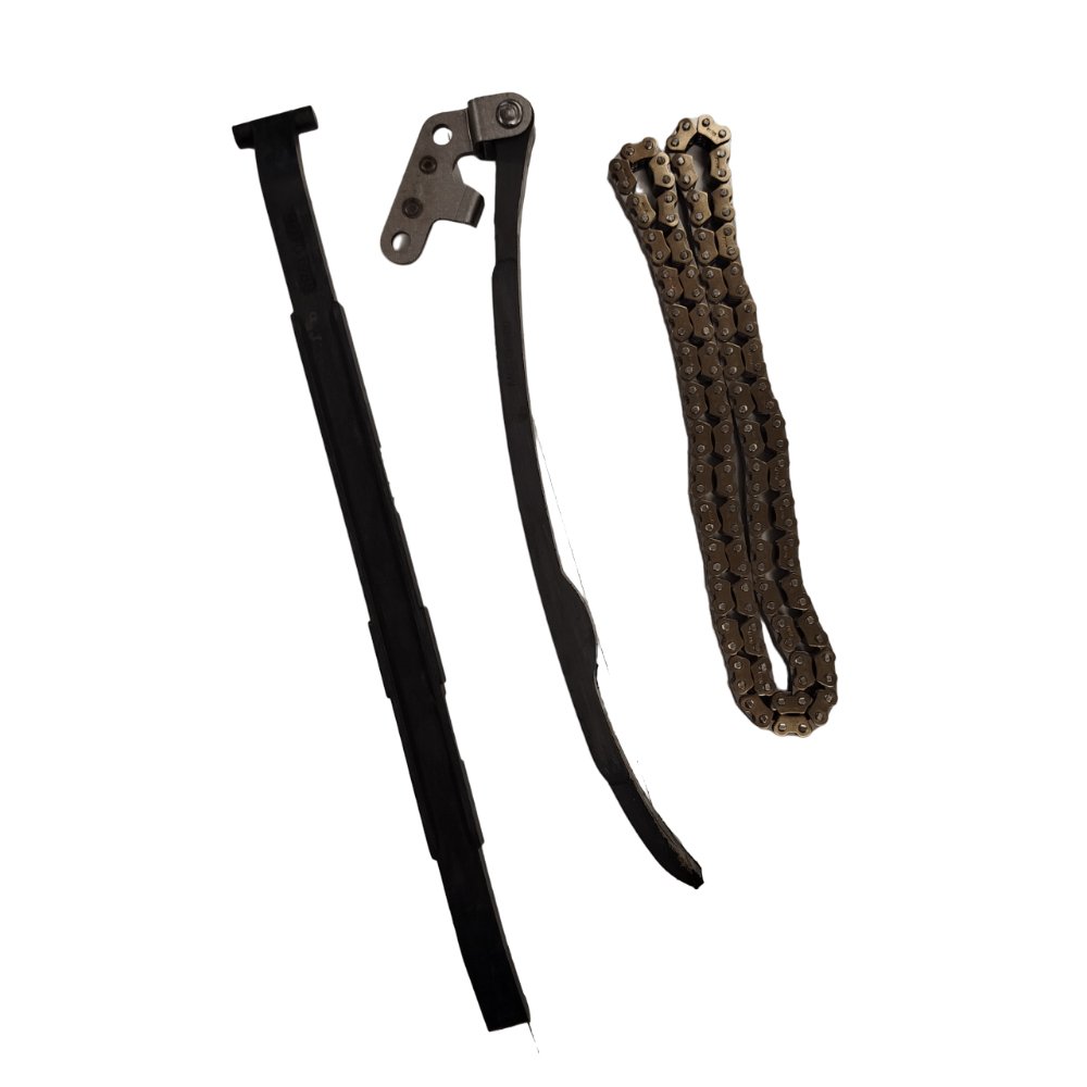 Kit distribución Dirtsoul Yamaha Raptor 660 01-05