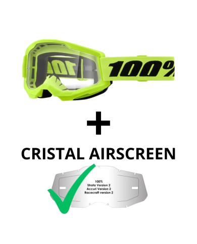 Combo protege tus ojos 3.0