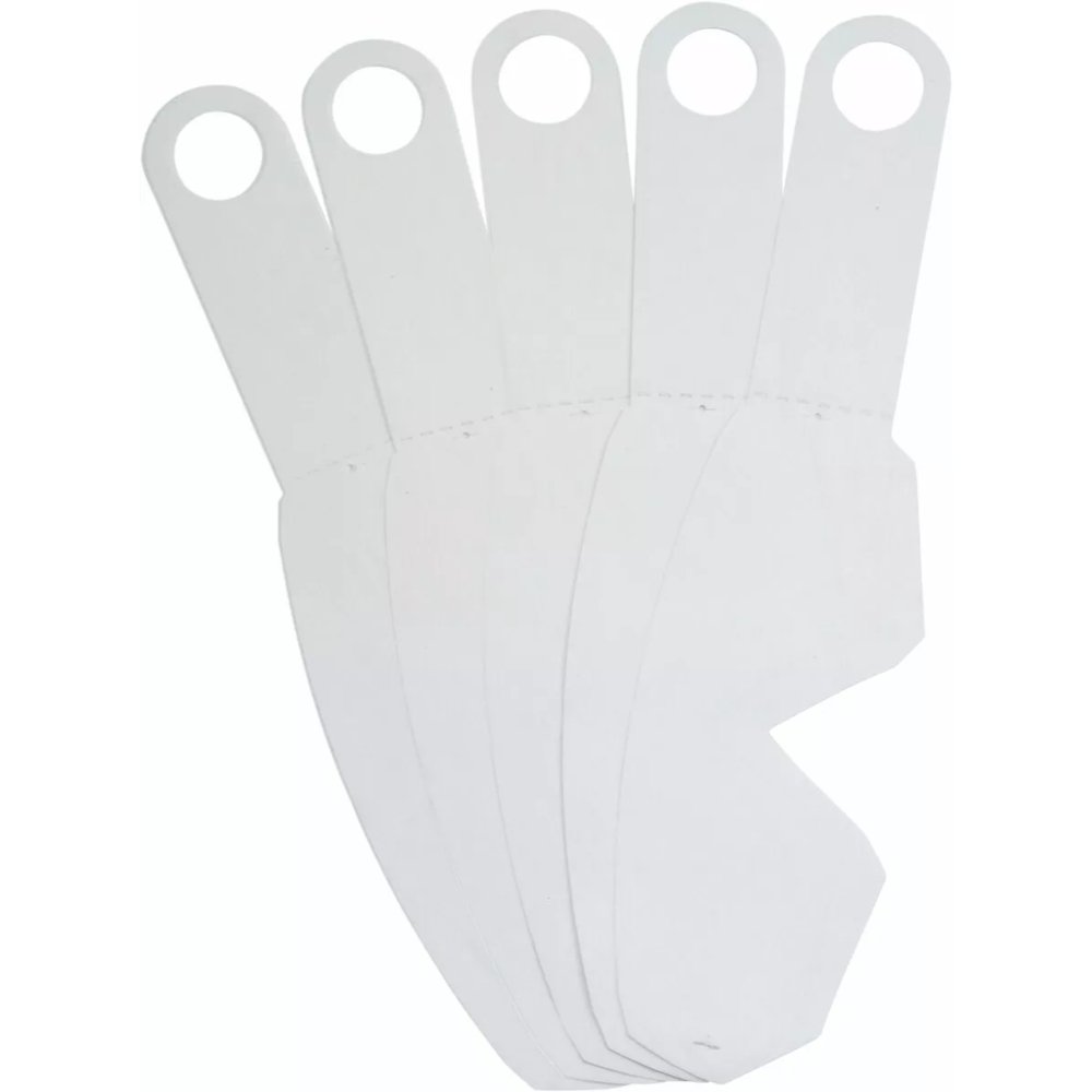 Tear-Offs Replica Oakley Airbrake (20 unid.)