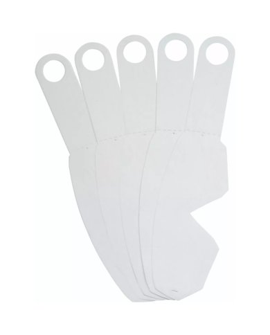 Tear-Offs Replica Oakley Airbrake (20 unid.)