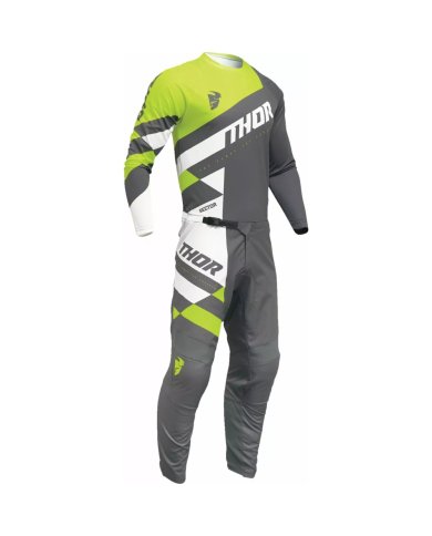 Camiseta Thor Sector Checker adulto