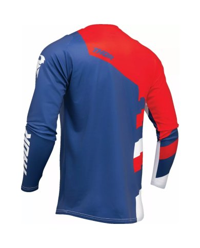 Camiseta Thor Sector Checker adulto Camiseta Thor Sector Checker adulto
