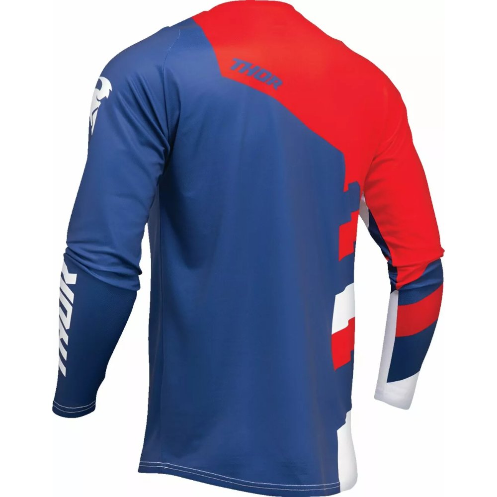 Camiseta Thor Sector Checker adulto Camiseta Thor Sector Checker adulto