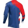Camiseta Thor Sector Checker adulto Camiseta Thor Sector Checker adulto