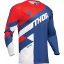 Camiseta Thor Sector Checker adulto Camiseta Thor Sector Checker adulto