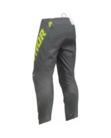 Pantalón Thor Sector Checker adulto