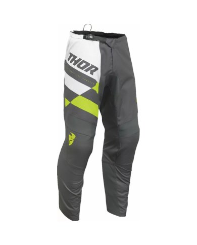 Pantalón Thor Sector Checker adulto