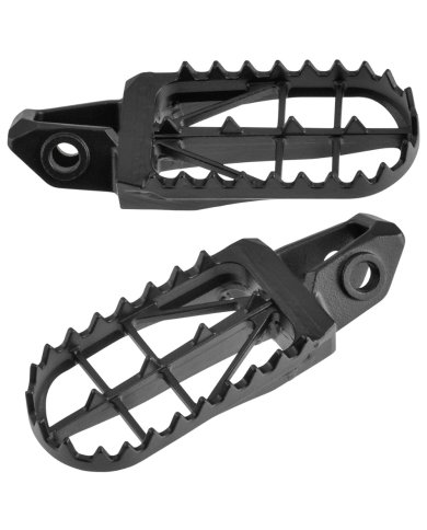 Estribera ultra-ancha KTM SX-F 250 23-24 / Beta RR 20-24 Estribera ultra-ancha KTM SX-F 250 23-24 / Beta RR 20-24