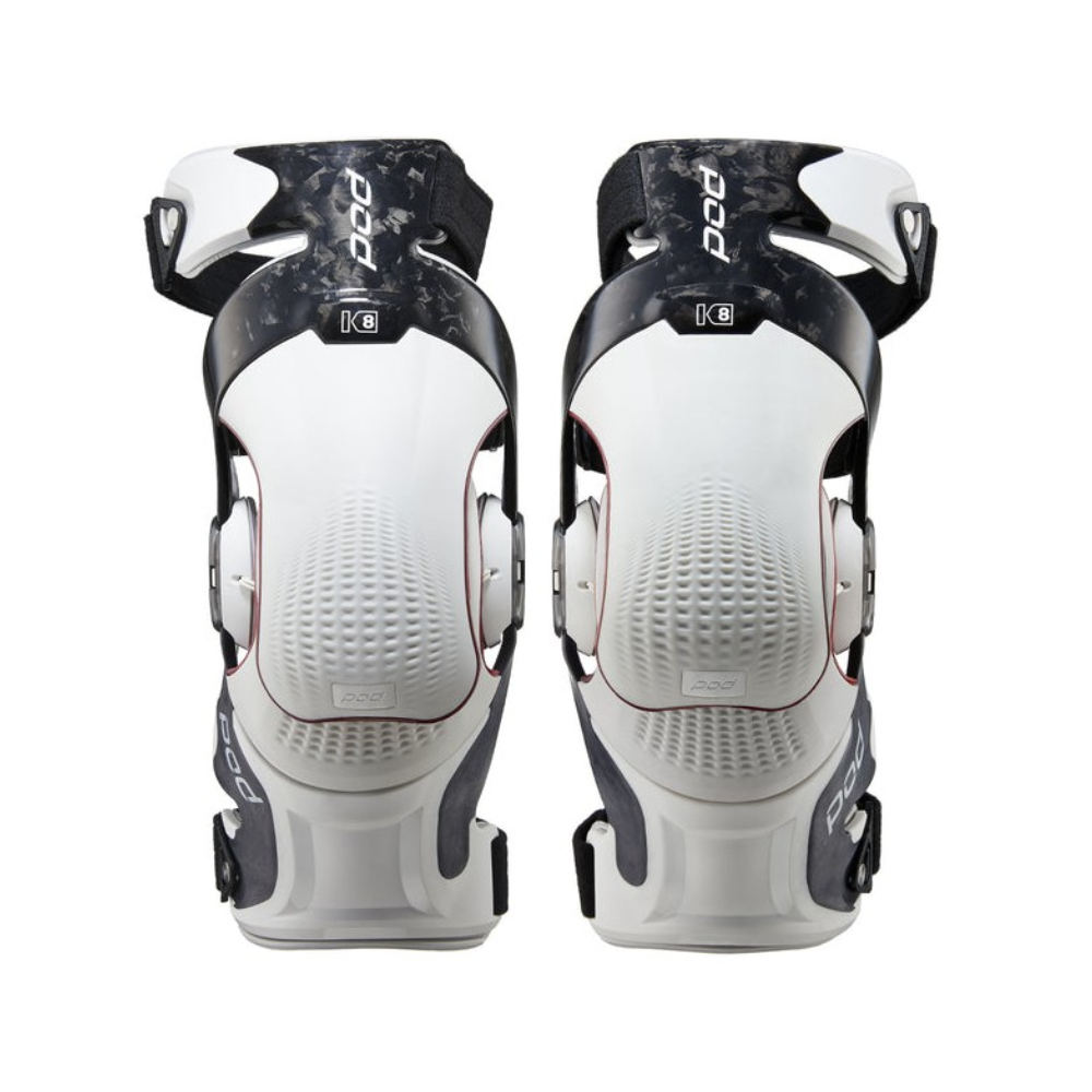 Rodilleras Pod K8 3.0