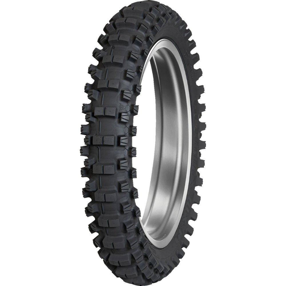 Neumático Dunlop Geomax MX34 110/90-19 62M TT