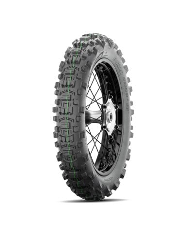 Neumático Michelin Enduro Medium 2 - 140/80-18 70R