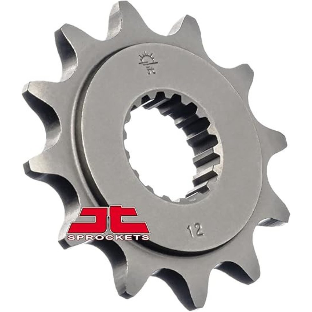 Piñon de ataque JT JTF284 Honda CR 250 88-07 / CRF 450 R 02-21 / TRX 450 R 04-14