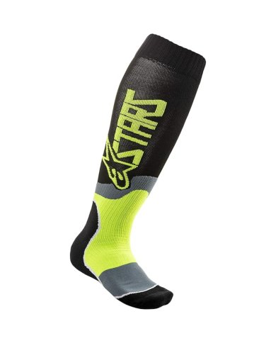 Calcetines Alpinestars MX Plus 2 Niño Calcetines Alpinestars MX Plus 2 Niño