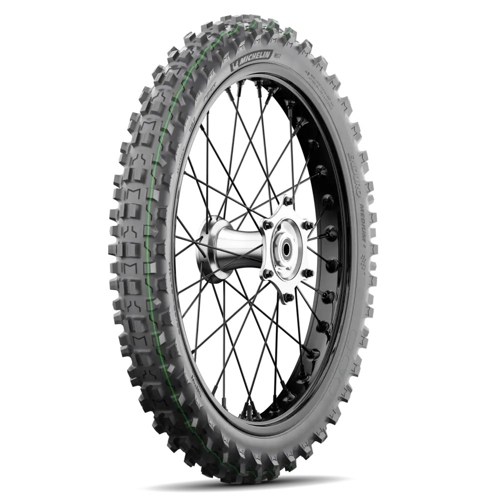 Neumático Michelin Enduro Medium 2  - 90/90-21 54 F