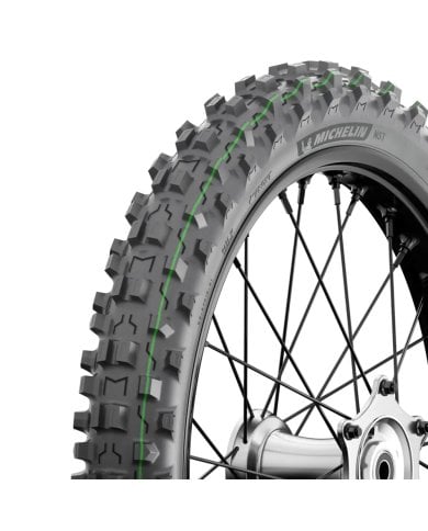 Neumático Michelin Enduro Medium 2  - 90/90-21 54 F