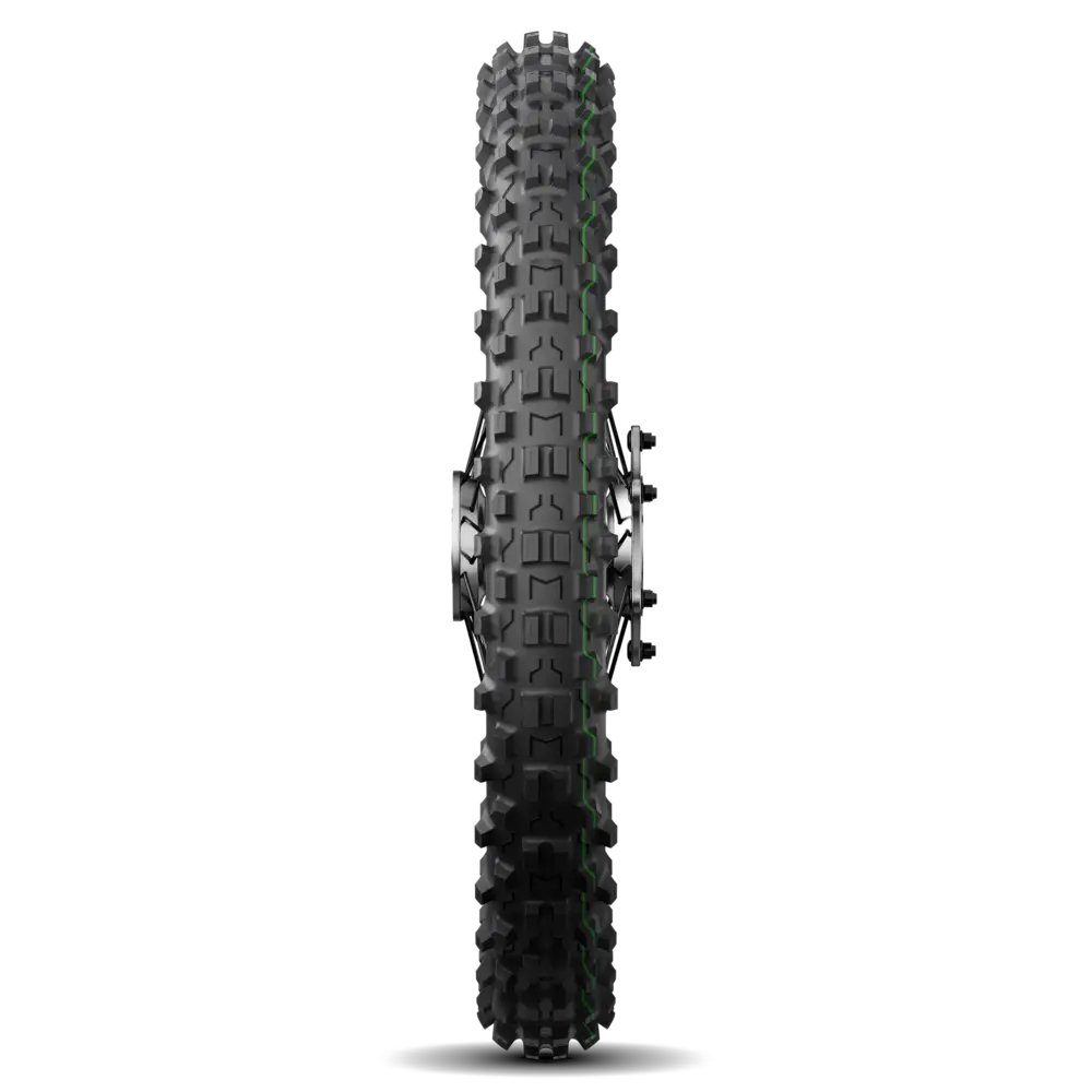 Neumático Michelin Enduro Medium 2  - 90/90-21 54 F