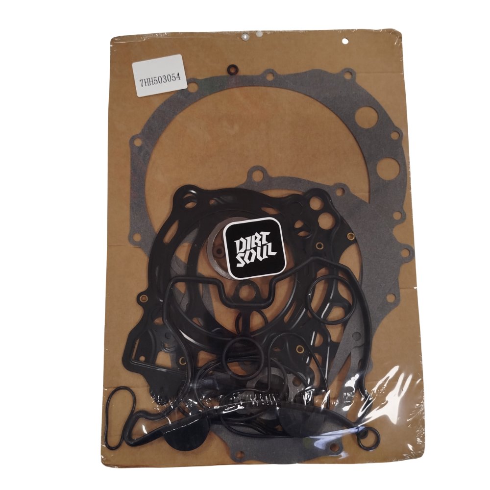 Juego de juntas Dirtsoul de motor completo Suzuki LTZ 400 03-08