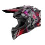 Casco Airoh Wraaap Cyber 22.06