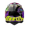 Casco Airoh Wraaap Music 22.06