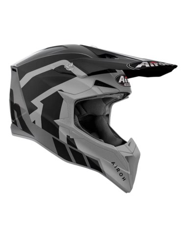 Casco Airoh Wraap Reloaded 22.06 Casco Airoh Wraap Reloaded 22.06