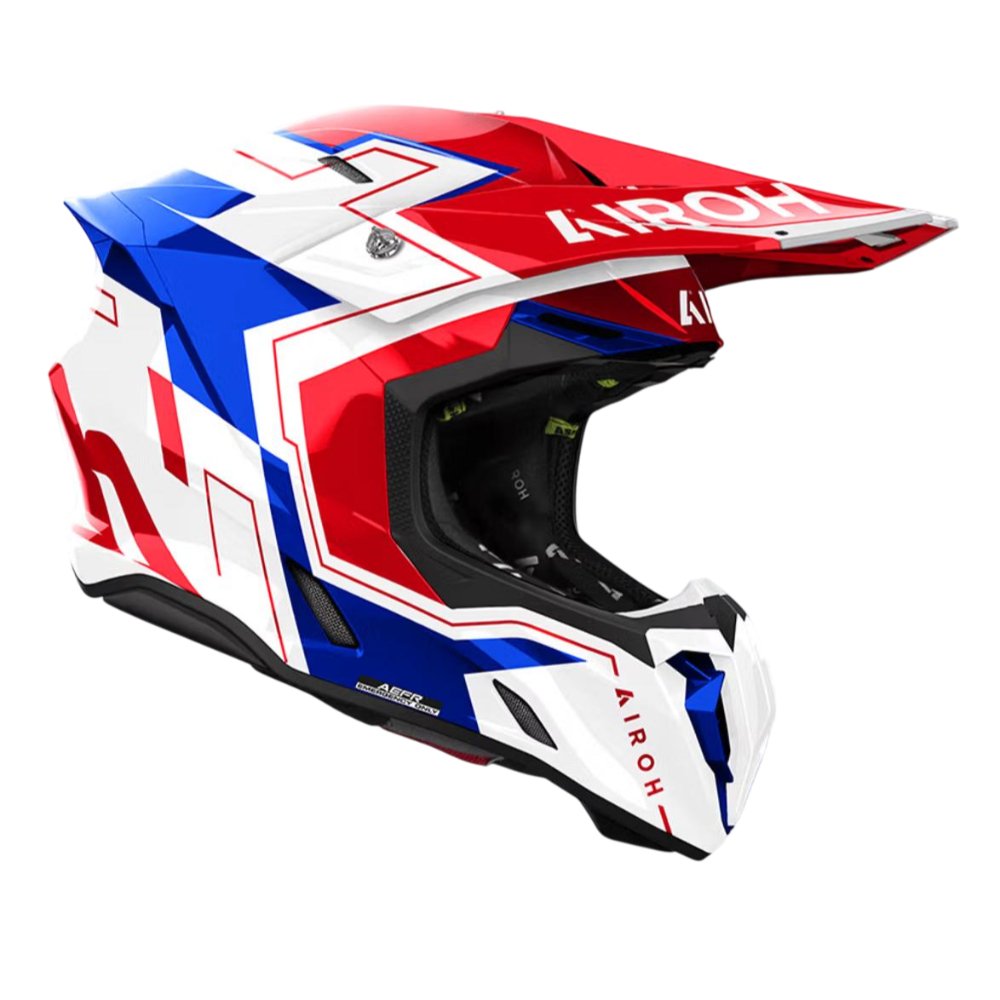 Casco Airoh Twist 3 Dizzy 22.06