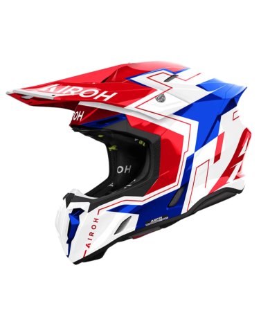 Casco Airoh Twist 3 Dizzy 22.06 Casco Airoh Twist 3 Dizzy 22.06