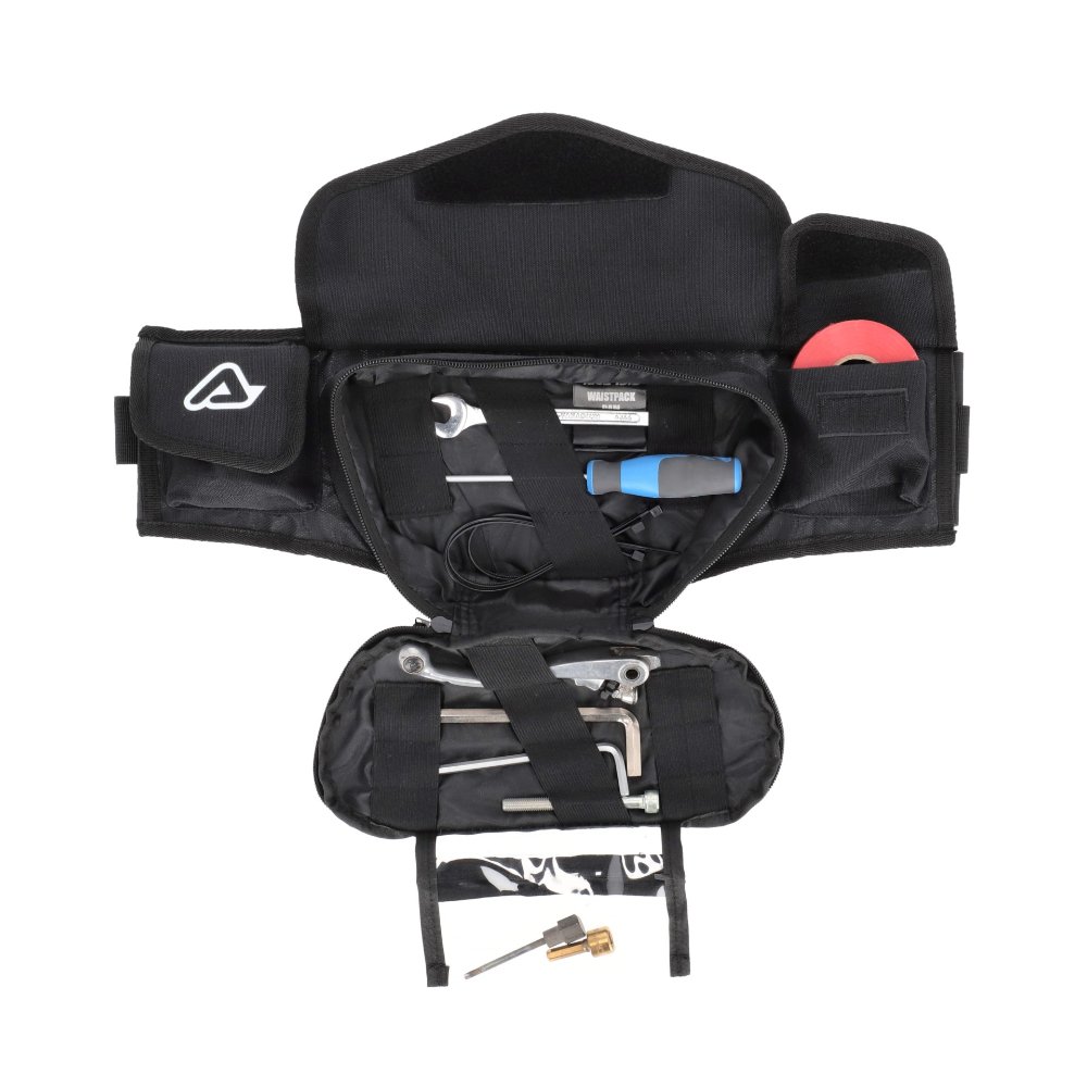 Riñonera Acerbis Ram