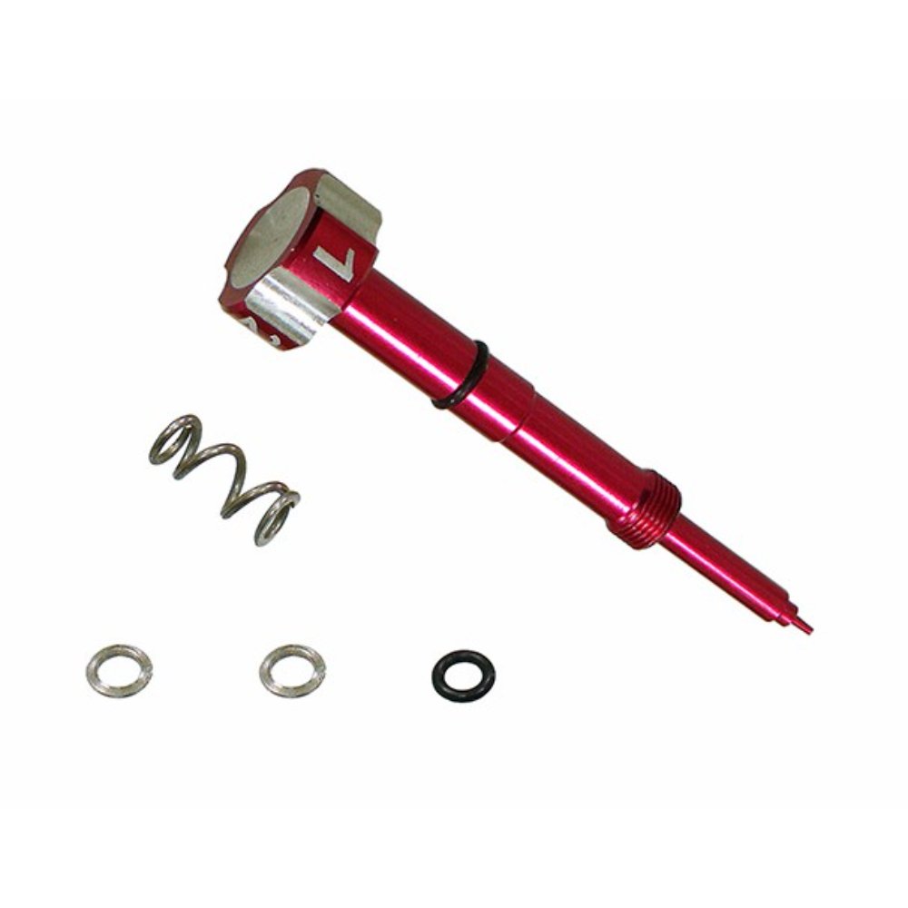 Tornillo mezcla aire "Keihin modelo FCR"