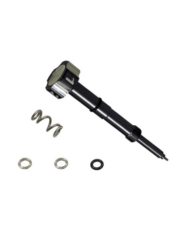 Tornillo mezcla aire "Keihin modelo FCR" Tornillo mezcla aire "Keihin modelo FCR"
