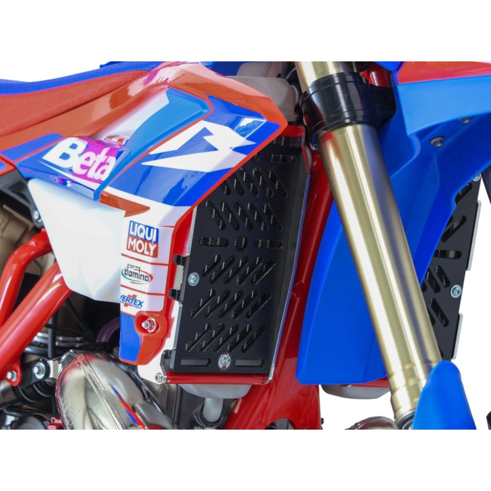 Protectores de radiador AXP Beta RR/X-Pro/Race 125/200/250/300 24-25
