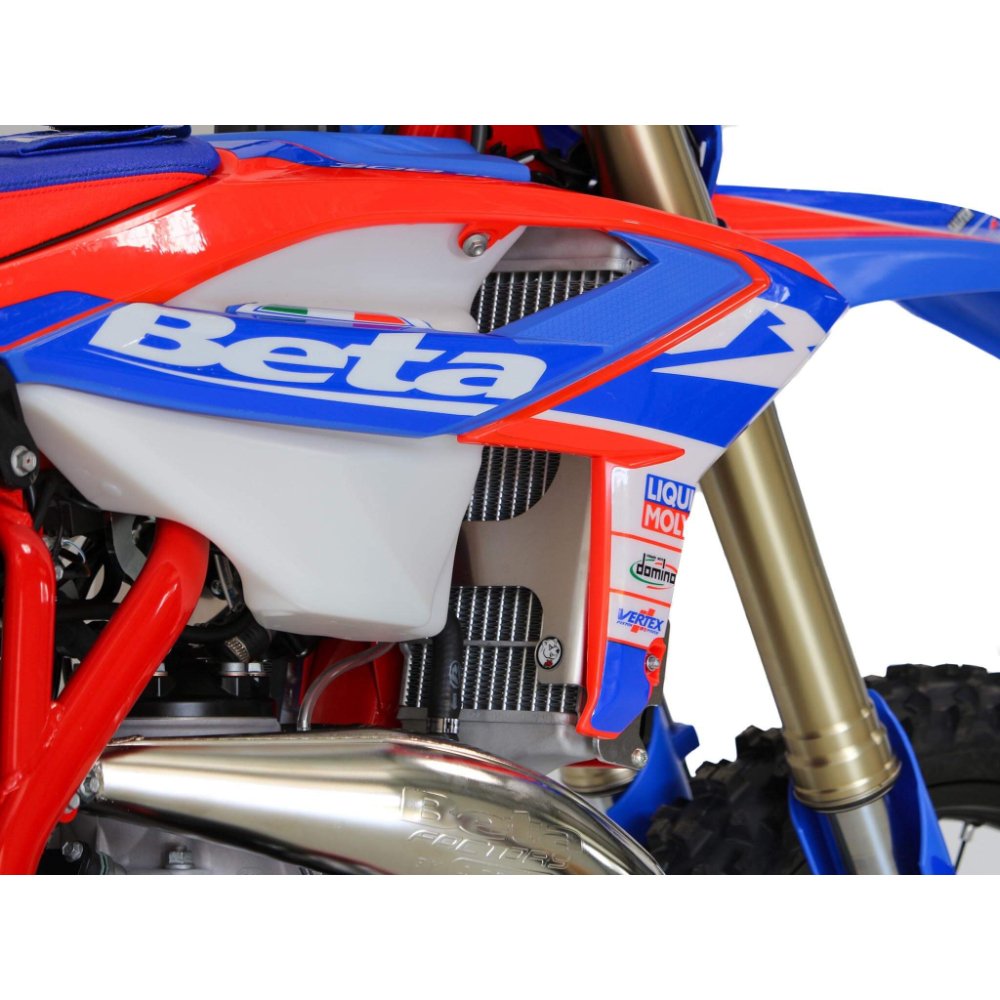 Protectores de radiador AXP Beta RR/X-Pro/Race 125/200/250/300 24-25