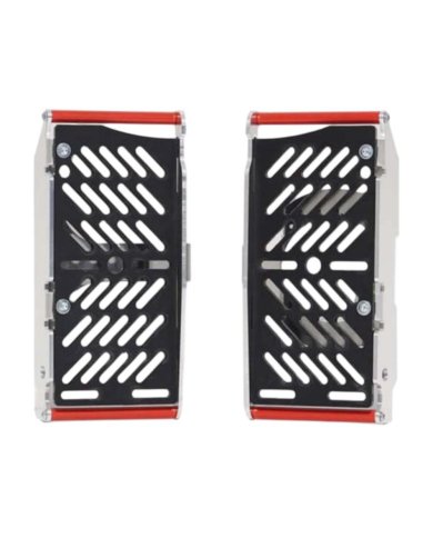 Protectores de radiador AXP Beta RR/X-Pro/Race 125/200/250/300 24-25