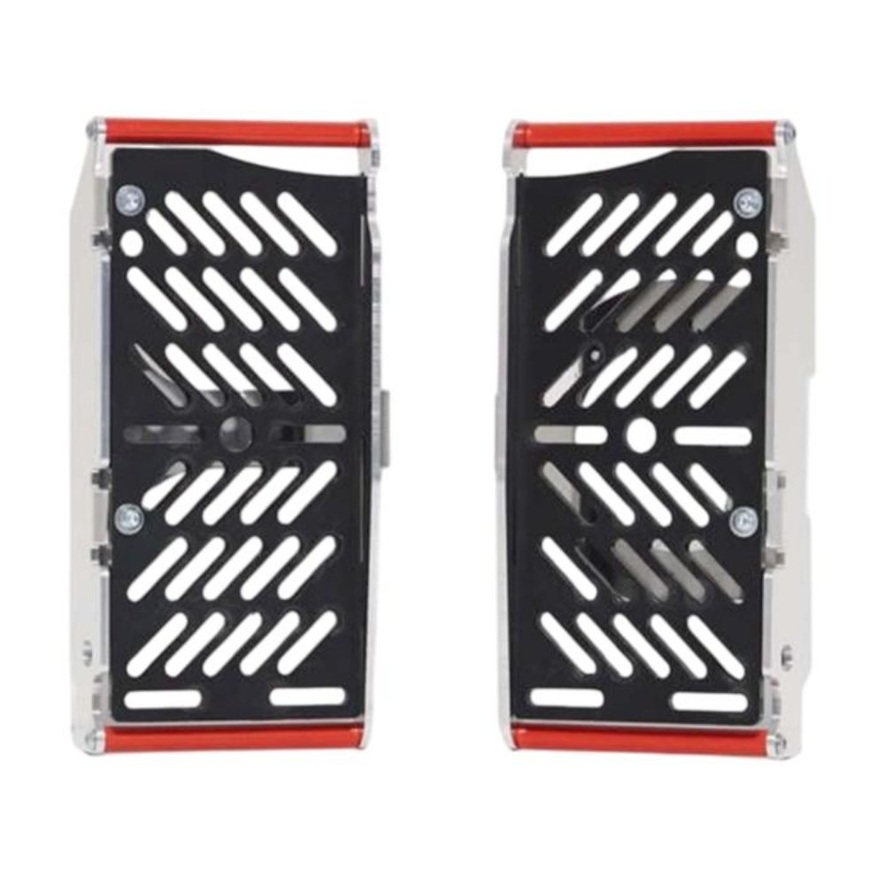 Protectores de radiador AXP Beta RR/X-Pro/Race 125/200/250/300 24-25