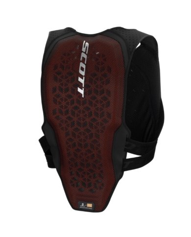 Peto Scott Softcon Air